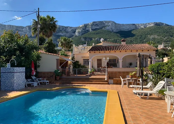 Villa Aristeu