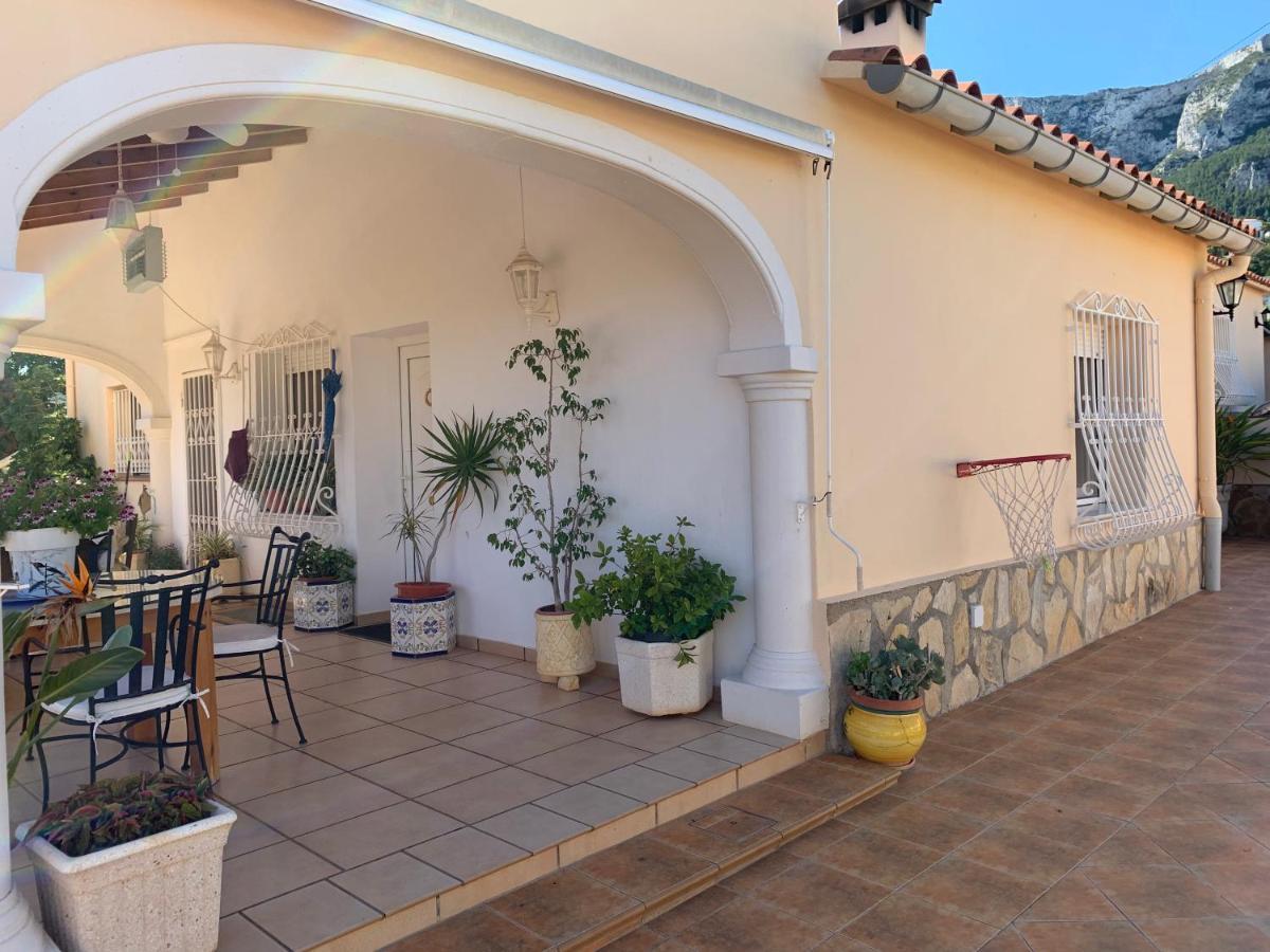 Ferienhaus Aristeu *