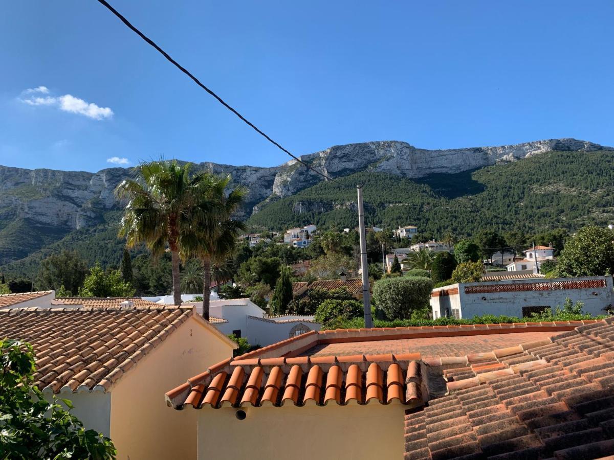 Aristeu * Denia
