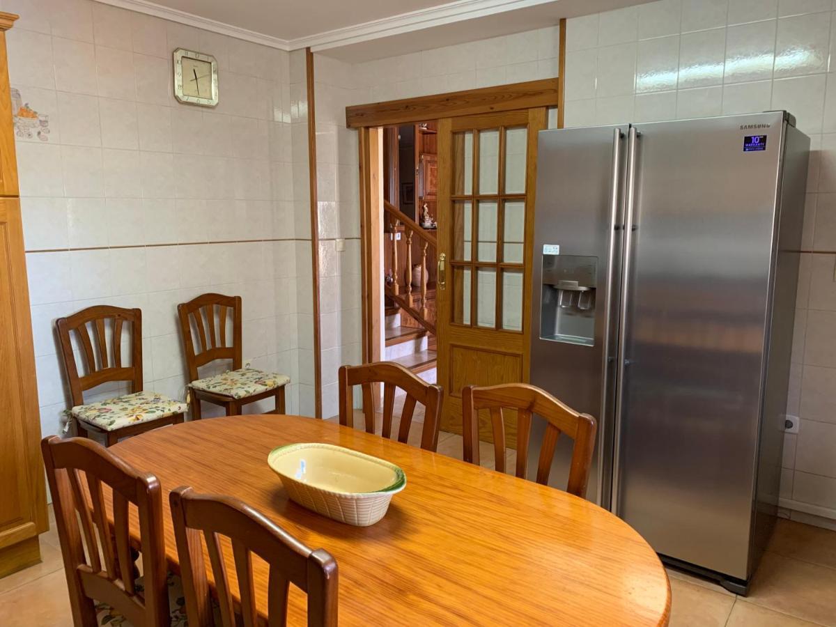 Holiday home Aristeu