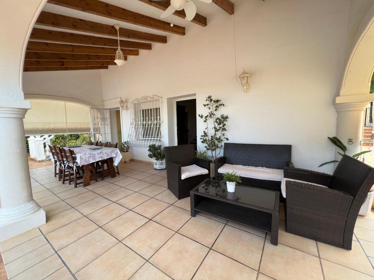 Aristeu Ferienhaus *