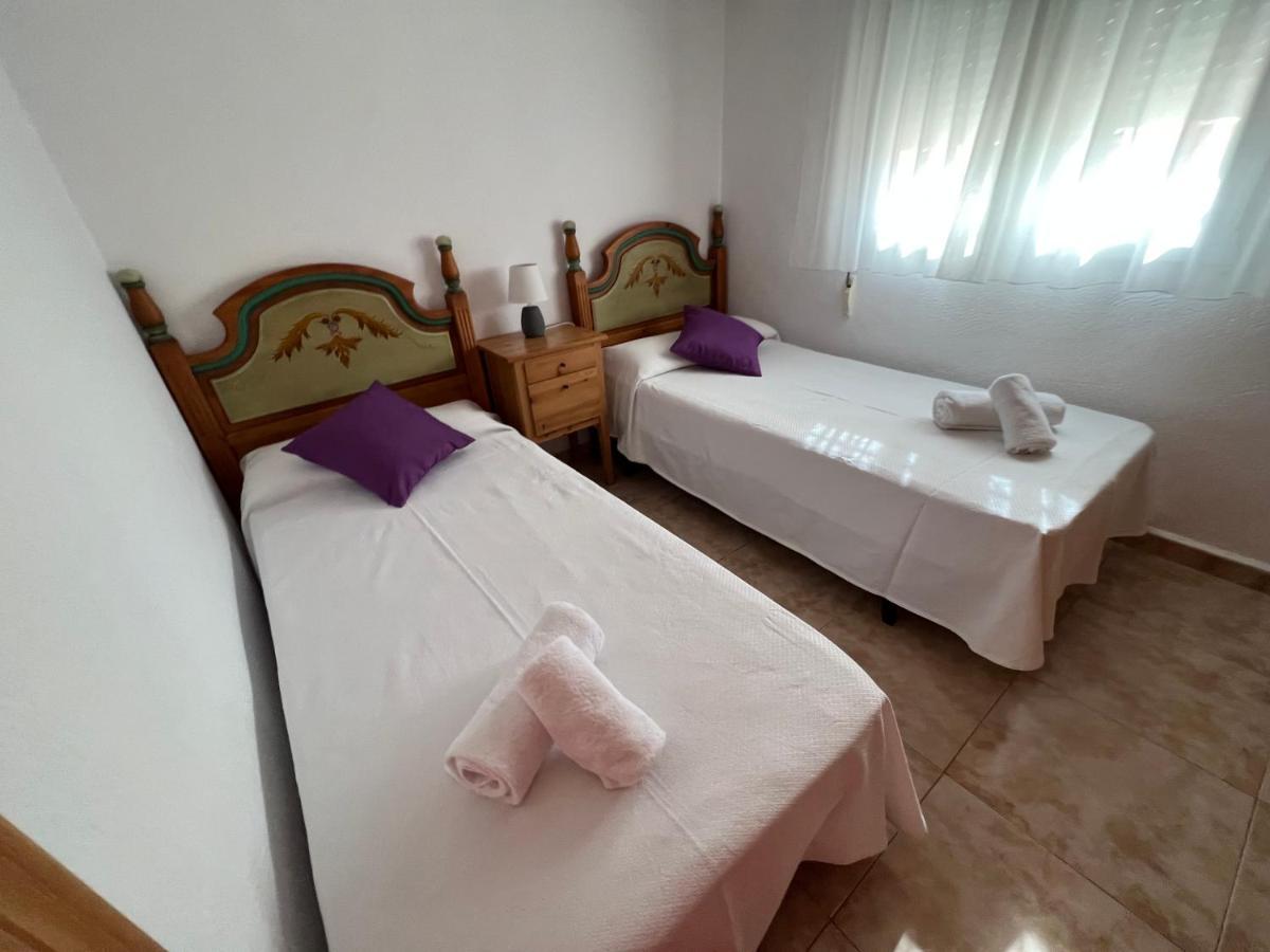 Ferienhaus Aristeu