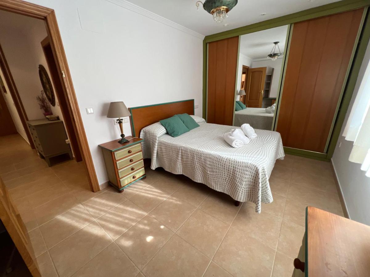 Aristeu Ferienhaus Dénia