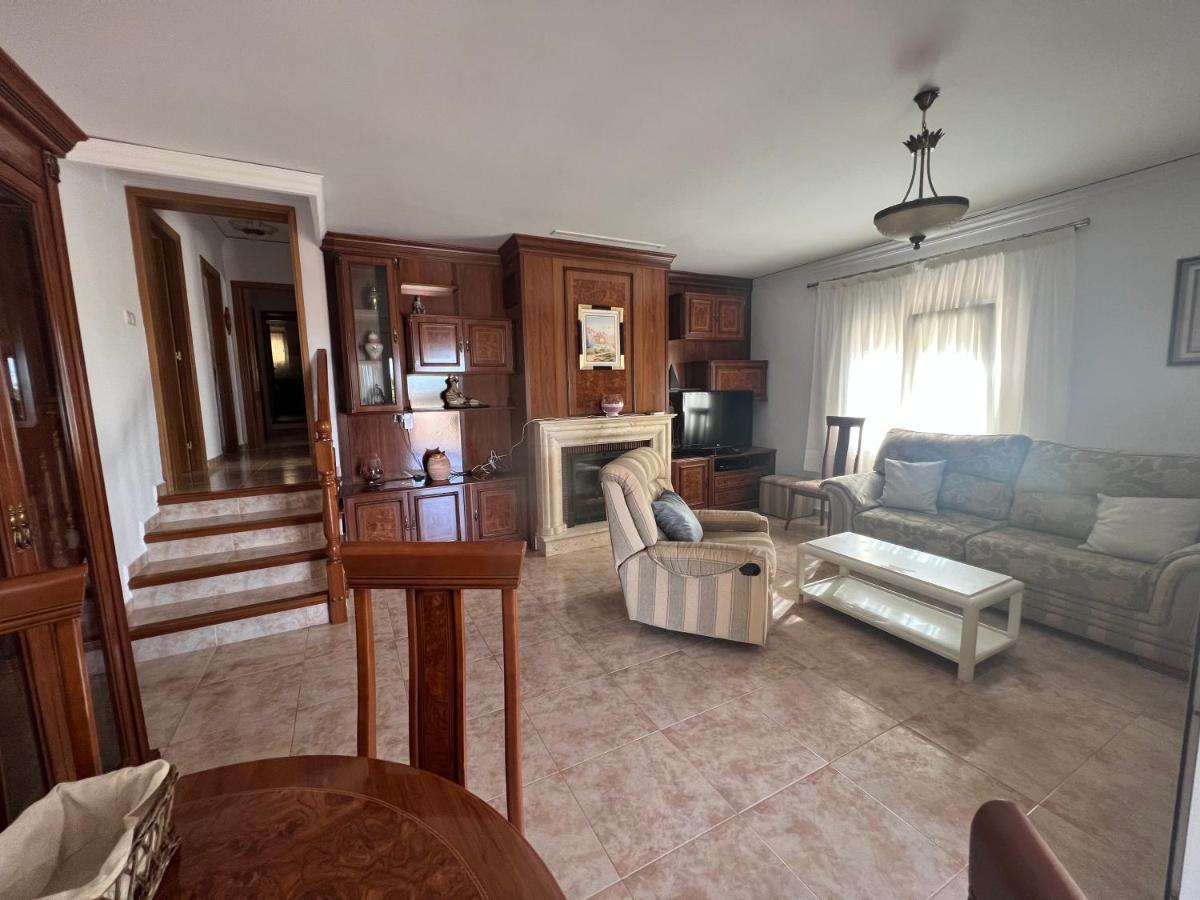 Aristeu Ferienhaus *