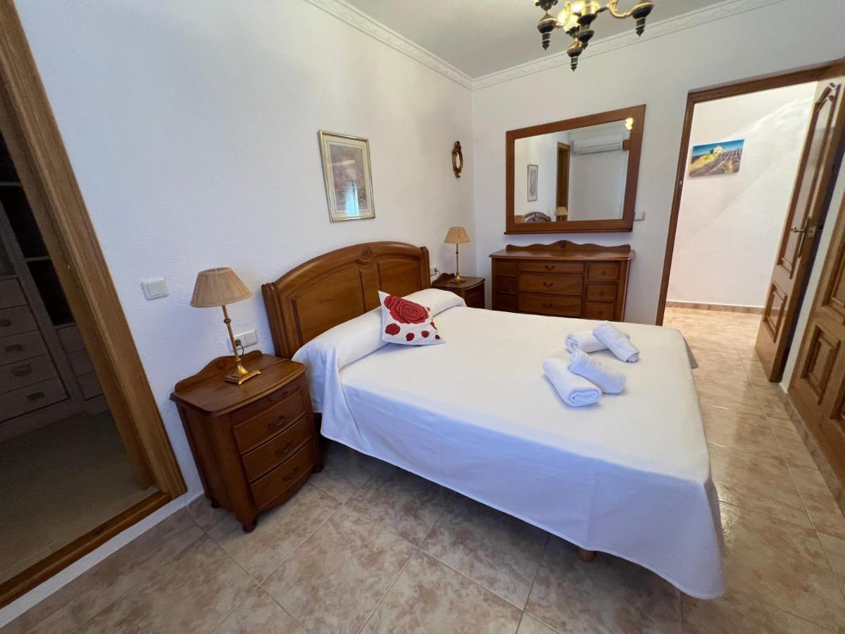Ferienhaus Aristeu
