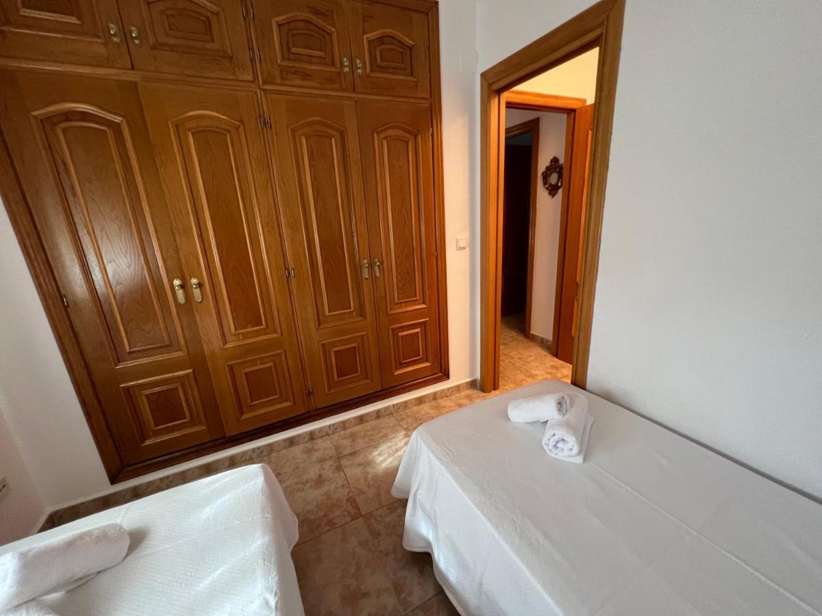 Ferienhaus Aristeu Dénia