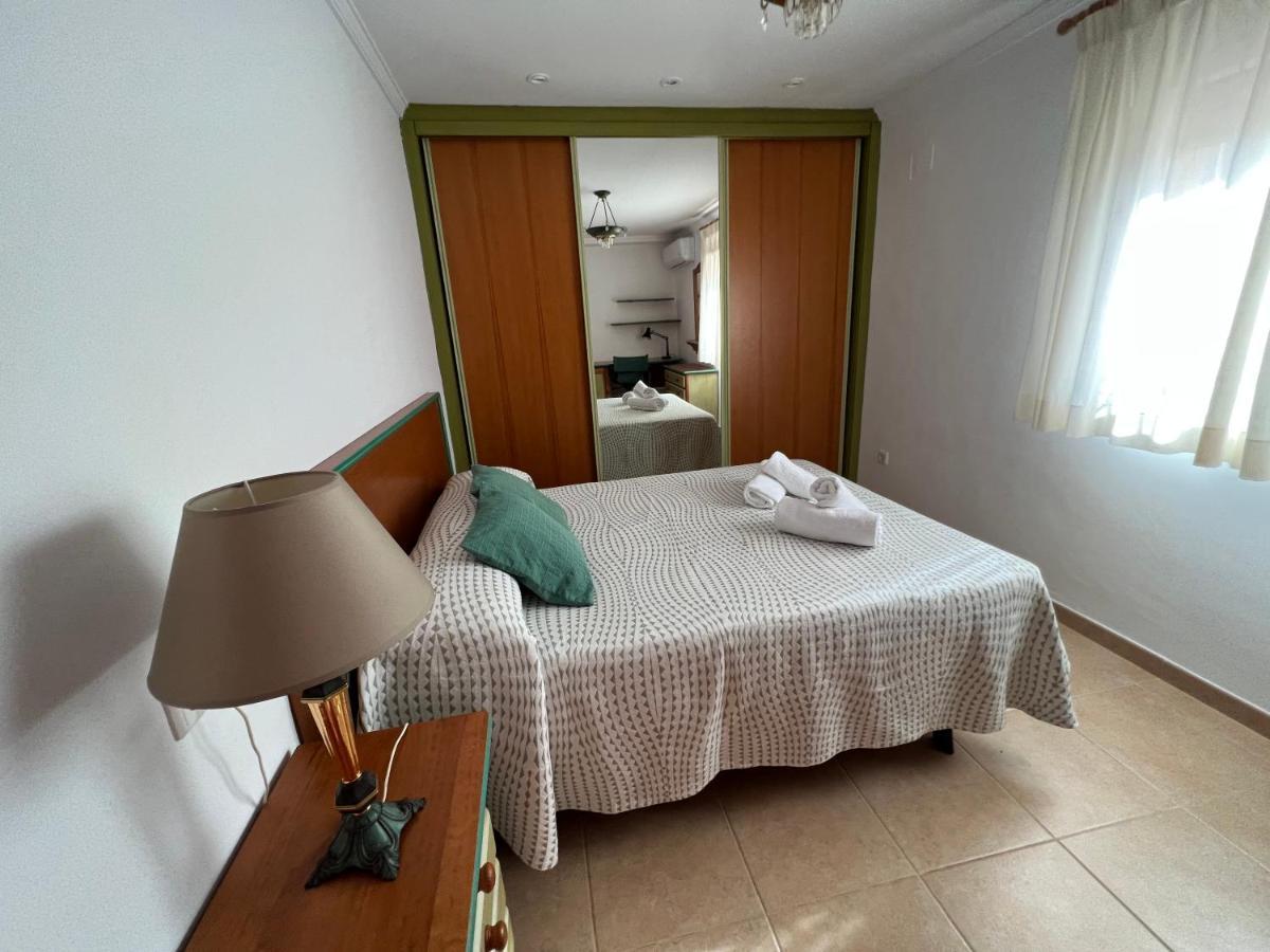 Aristeu Ferienhaus