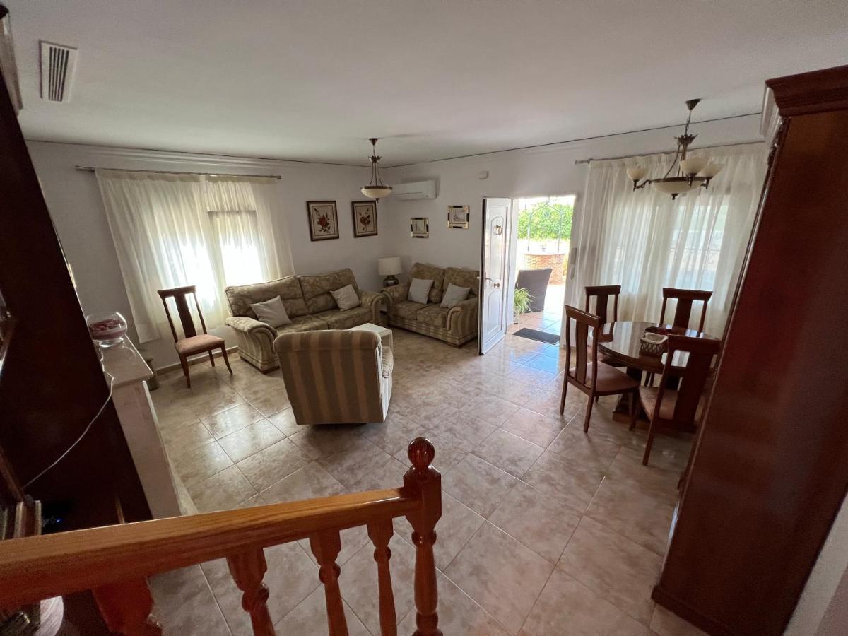 Aristeu Ferienhaus *