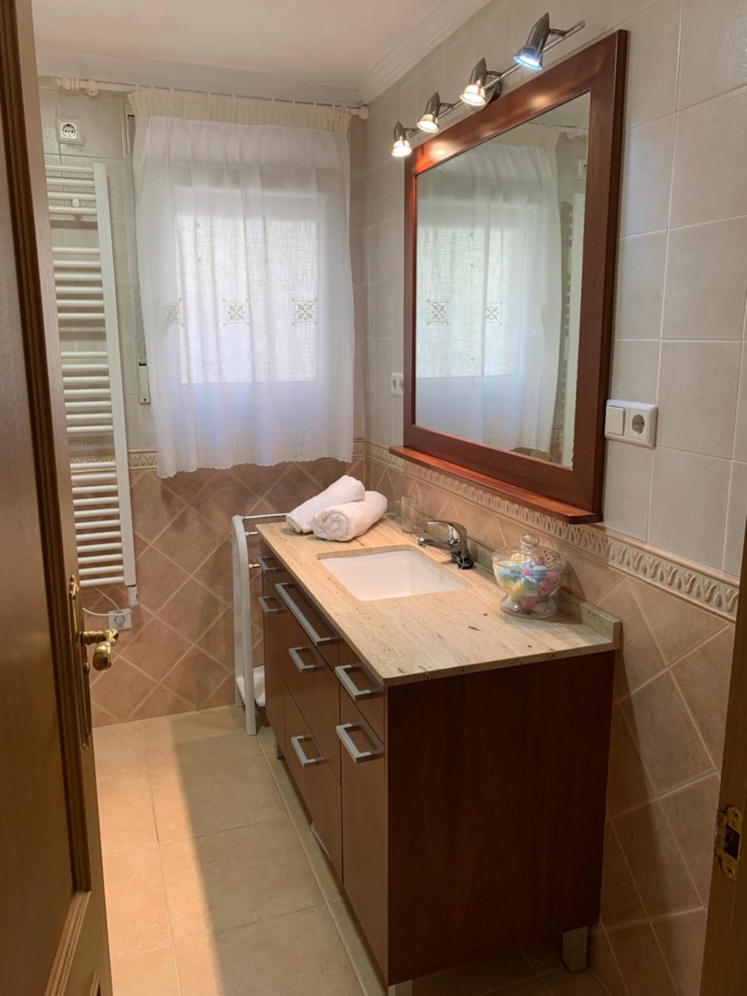 Ferienhaus Aristeu *